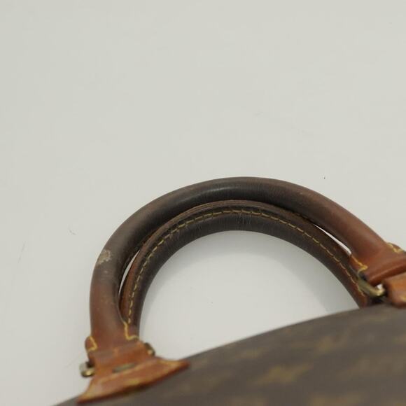LOUIS VUITTON Monogram Alma Hand Bag M51130 - Picture 8 of 13